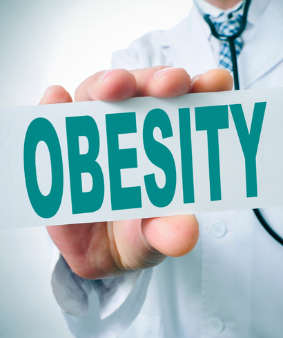 No More Myths - The Truth About Obesity