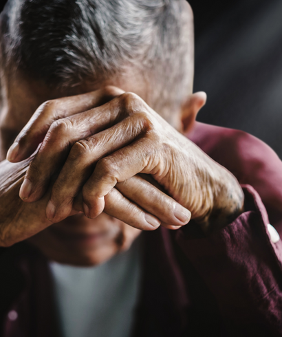 No More Myths - The Truth About Elder Abuse