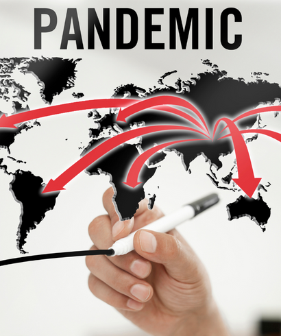 Parenting During A Pandemic