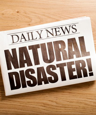 Natural Disasters And Basic Home Fire Safety
