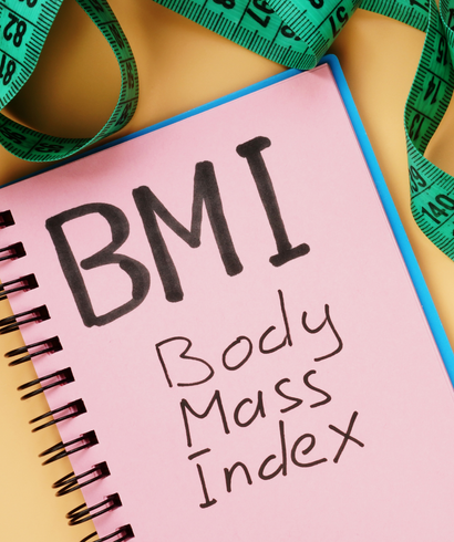 BMI And Achieving A Healthy Weight