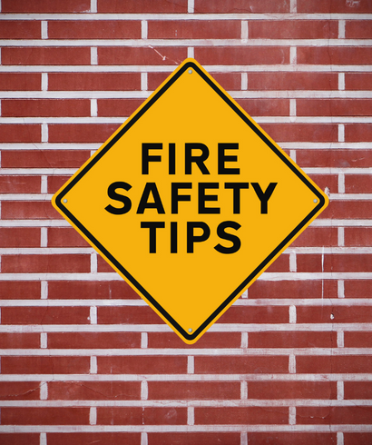 Fire Safety For Seniors