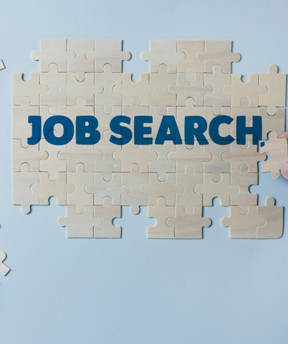 How To Job Search In The 21st Century