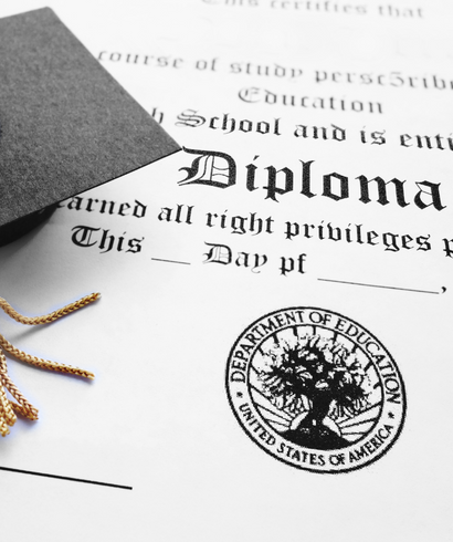 How To Get Your Ged Diploma