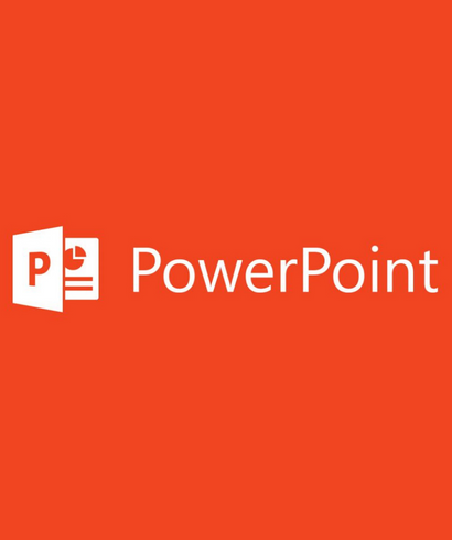 Microsoft Powerpoint 101 Create Your First Slideshow