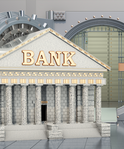 Cómo Abrir Una Cuenta Bancaria