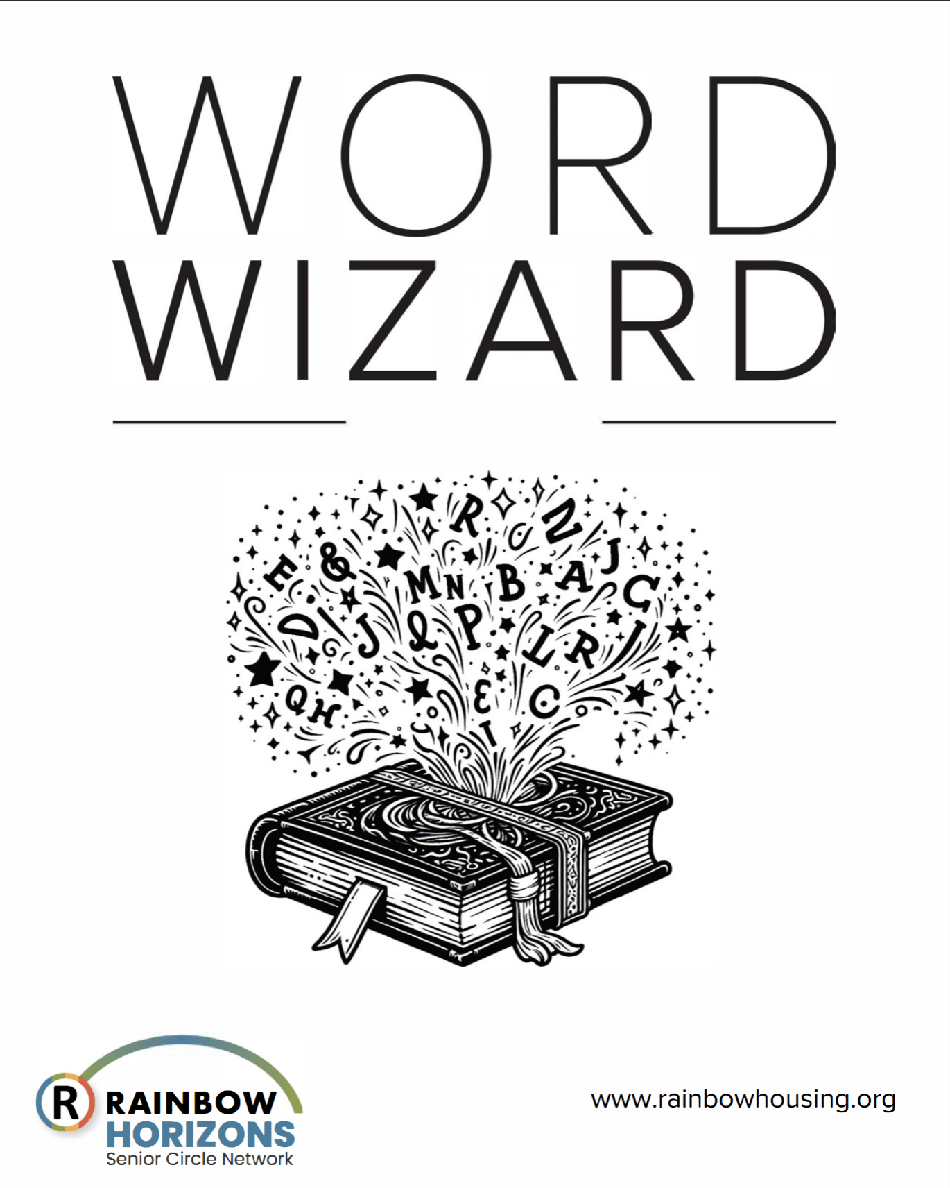 Word Wizard Image